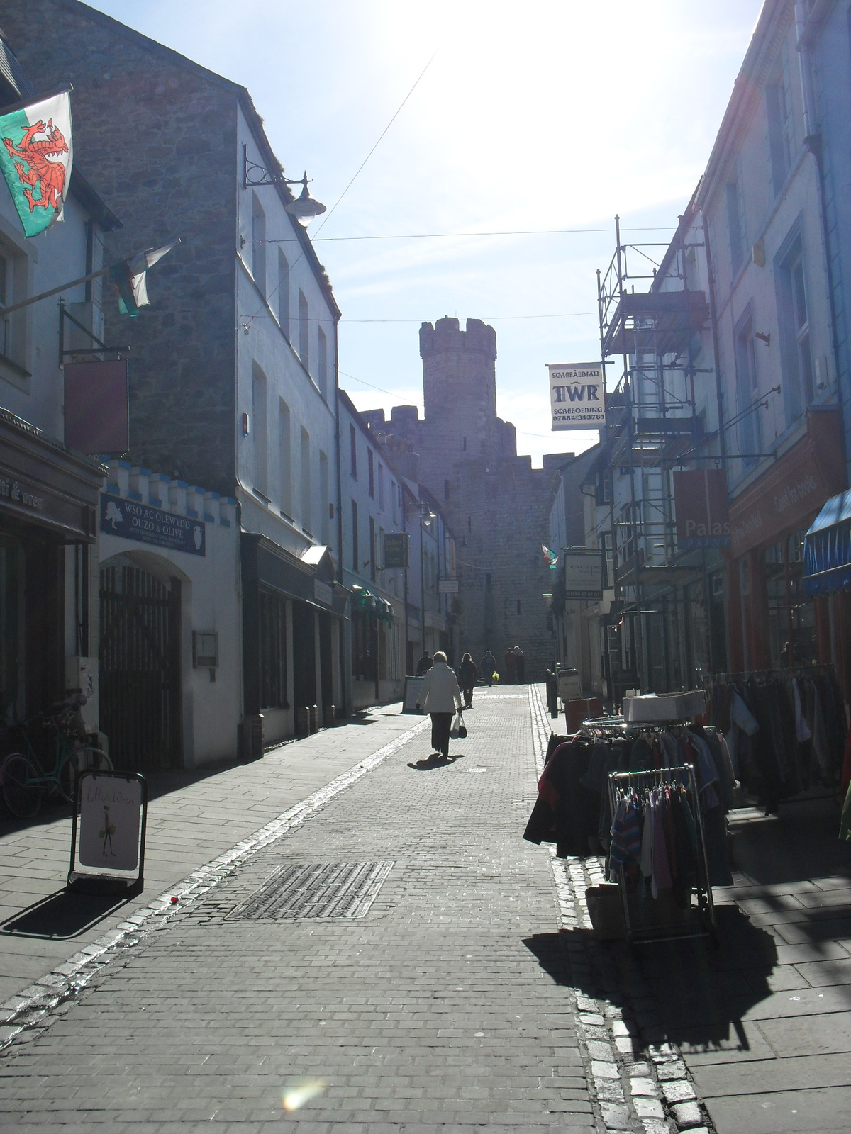 Caernarfon