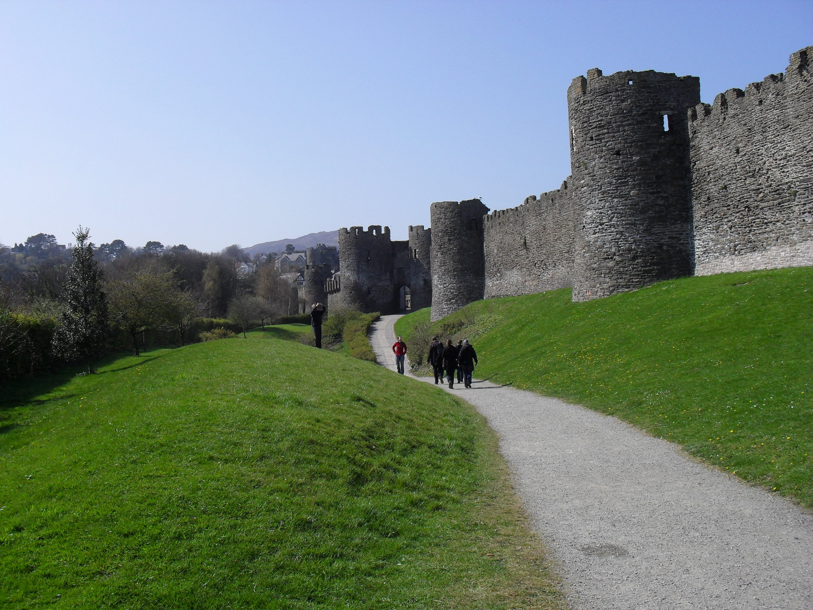 Conwy