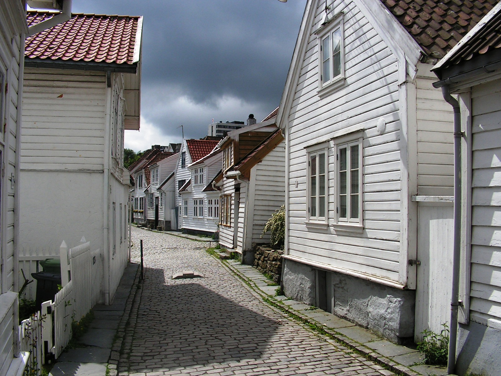 Norvégia-Stavanger2005..05.28-06-06. 048