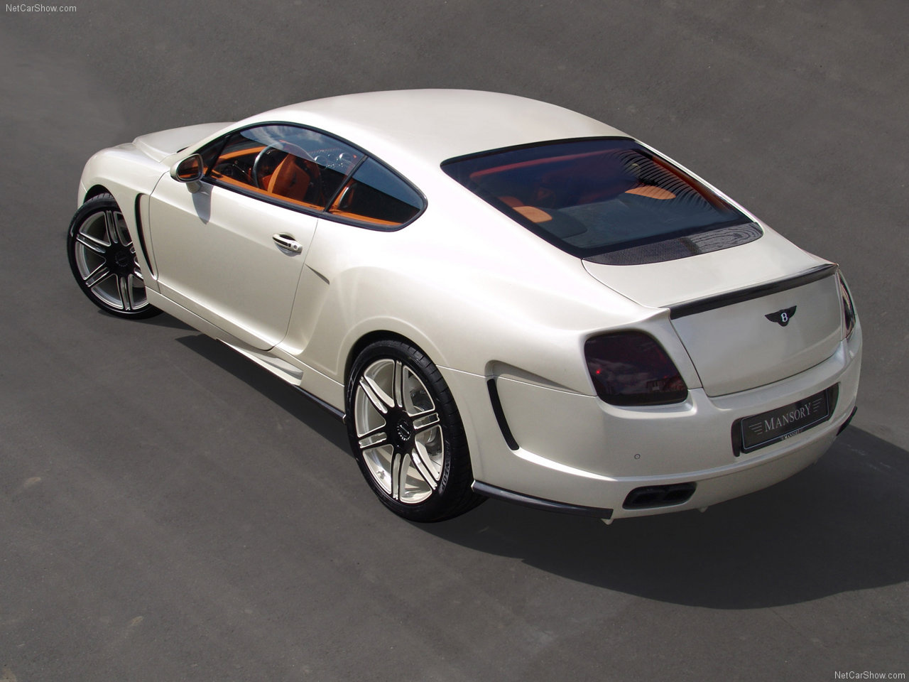 Mansory-Le Mansory 2007 1280x960 wallpaper 03