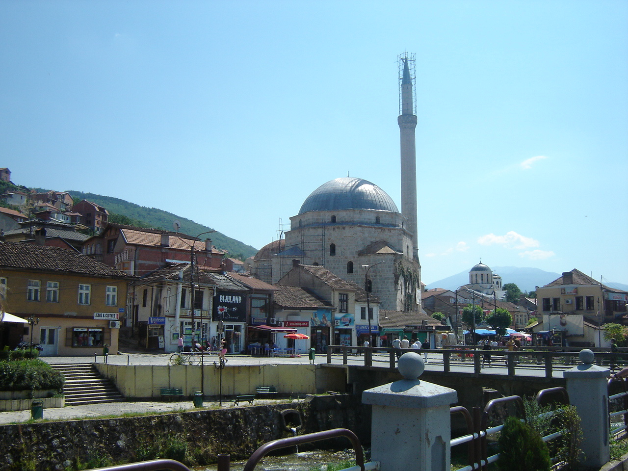 Prizren - Koszovó