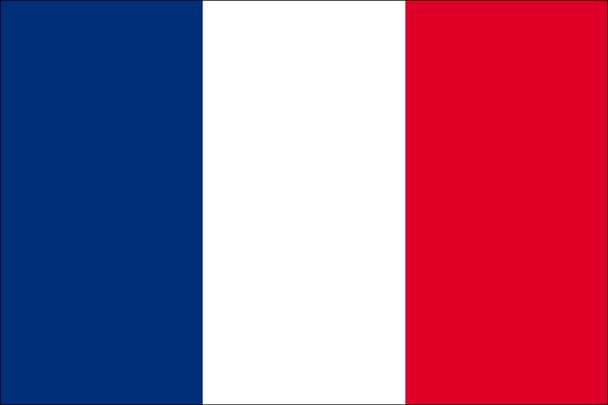 FranceFlag