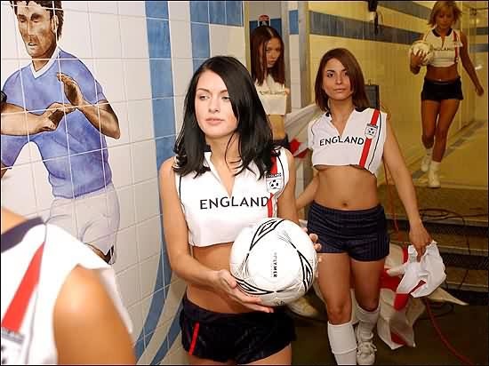 world cup england babe 02