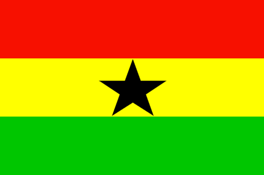 ghana flag