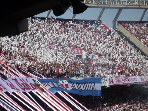 River vs Boca 005