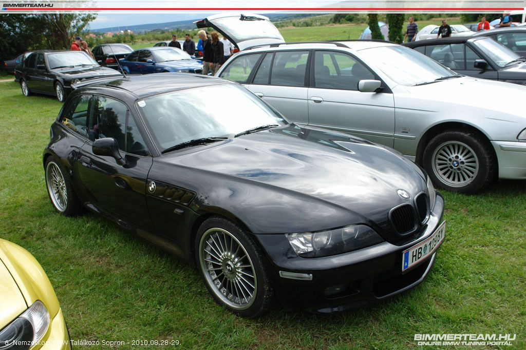 6 bmw talalkozo sopron 2010 118