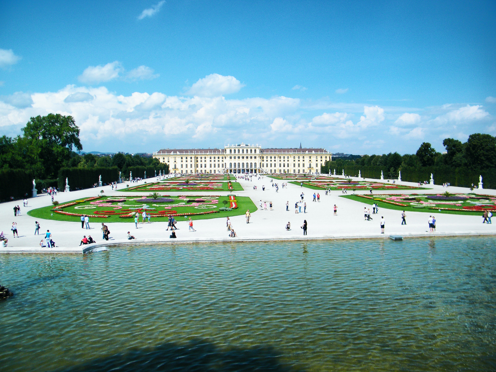Schönbrunn IV