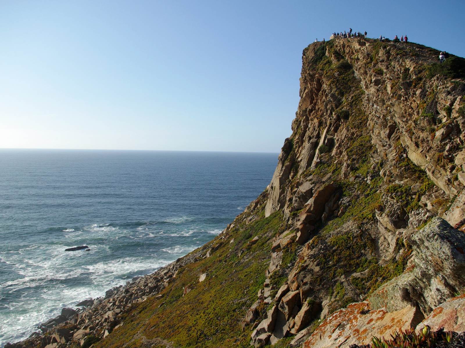 Cabo da Roca