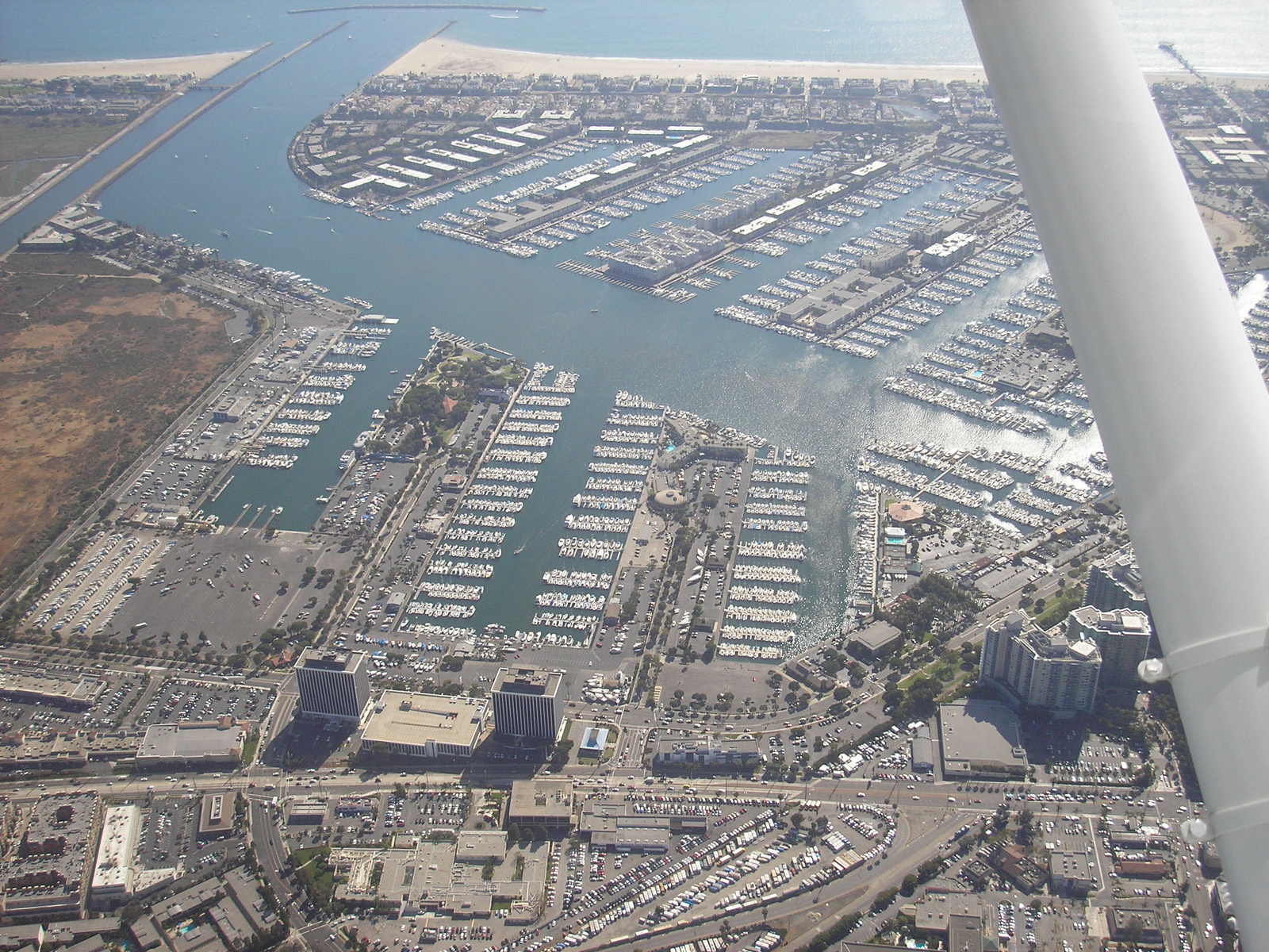 Marina del Rey Los Angelesben