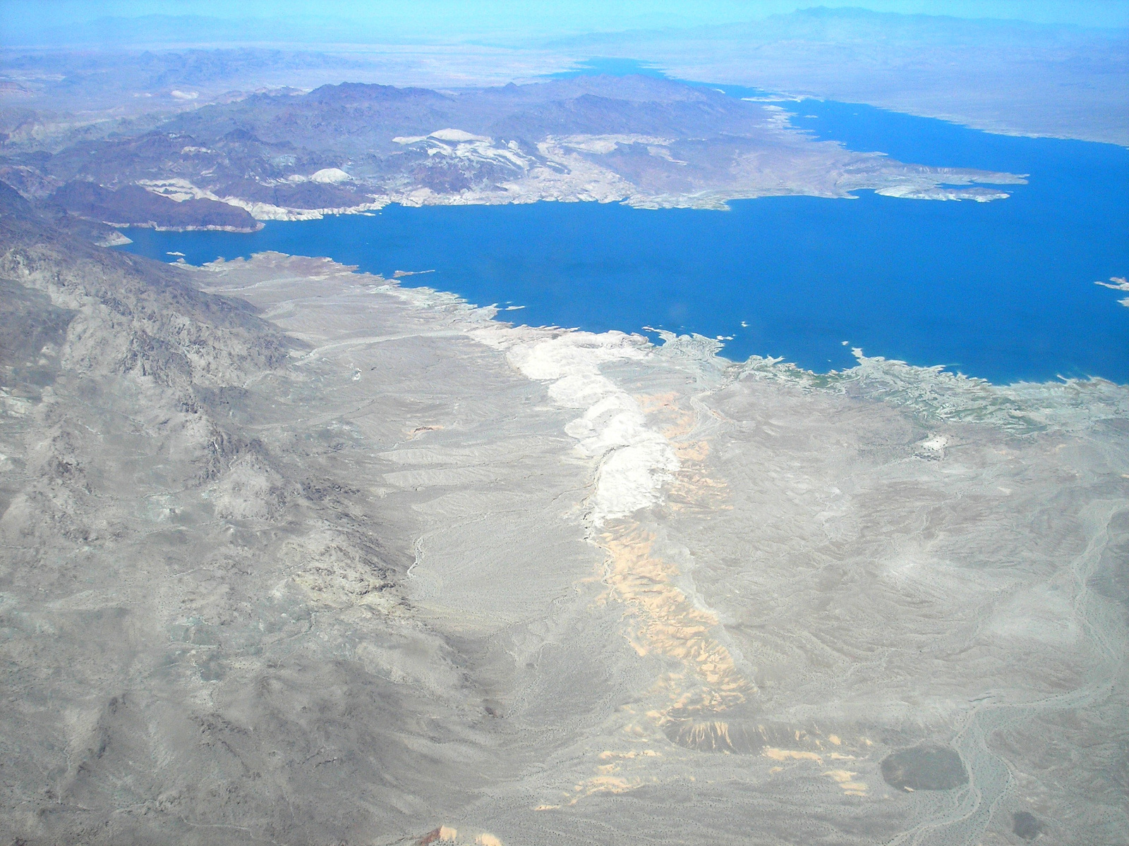 Lake Mead