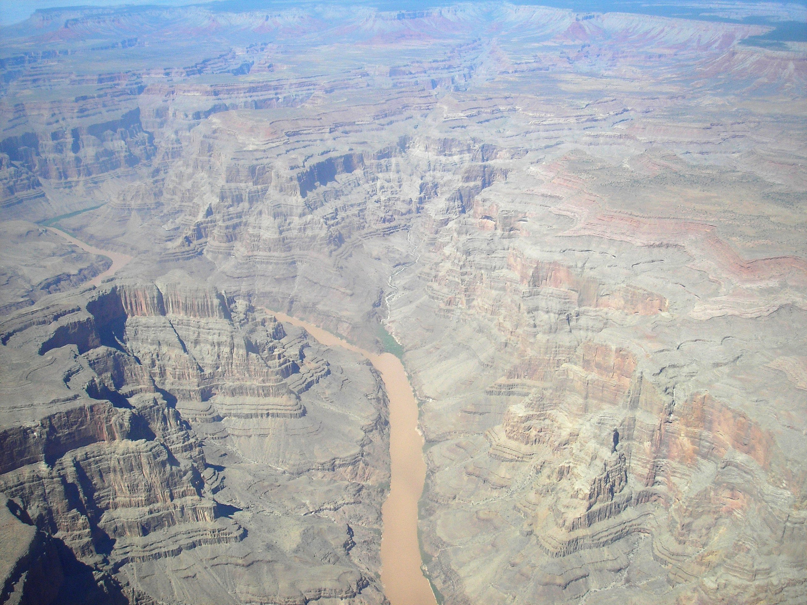 Grand Canyon