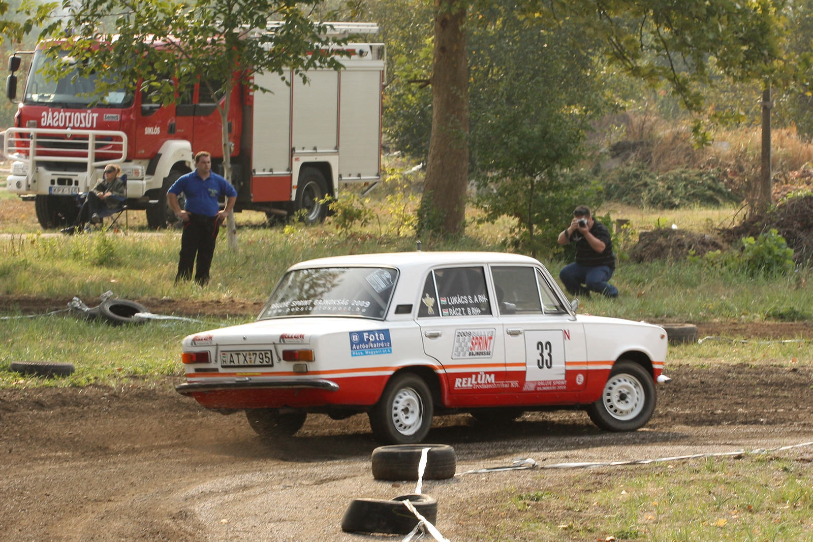 VI. Q8 Rally Kupa Siklós 028