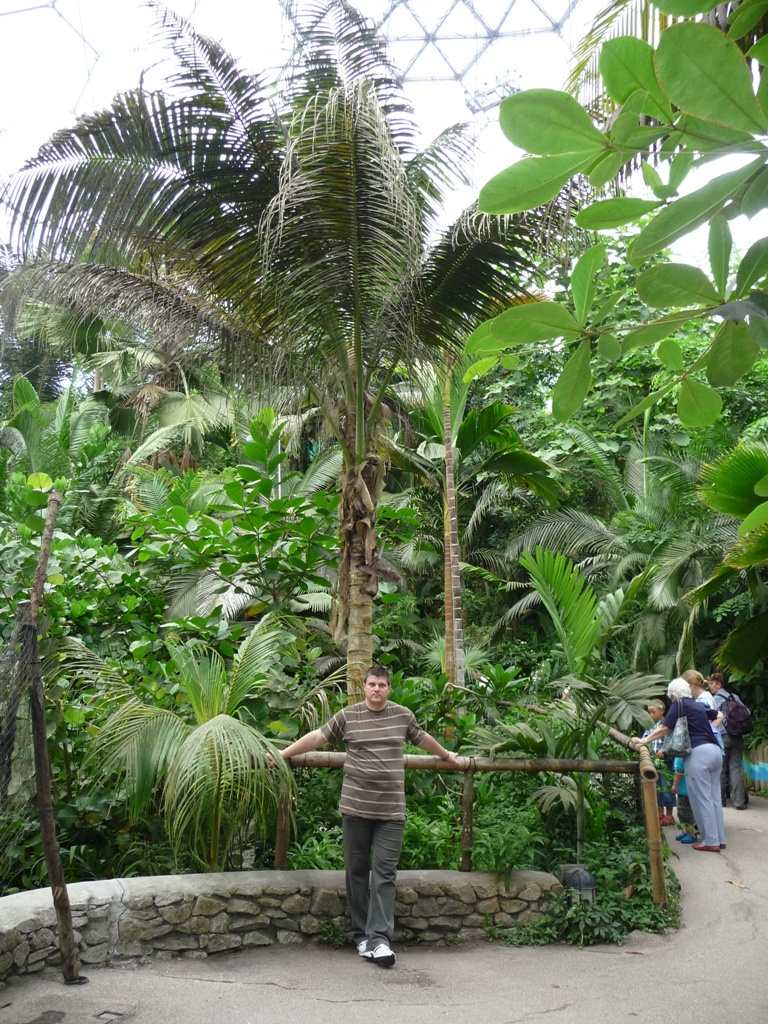 Eden Project-09