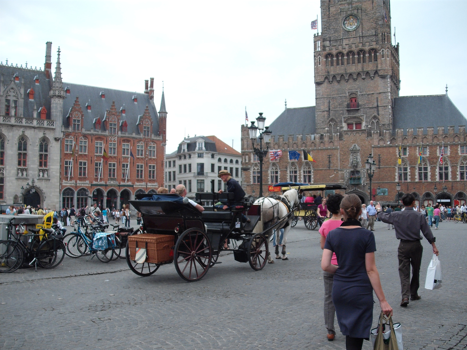 Grote Markt