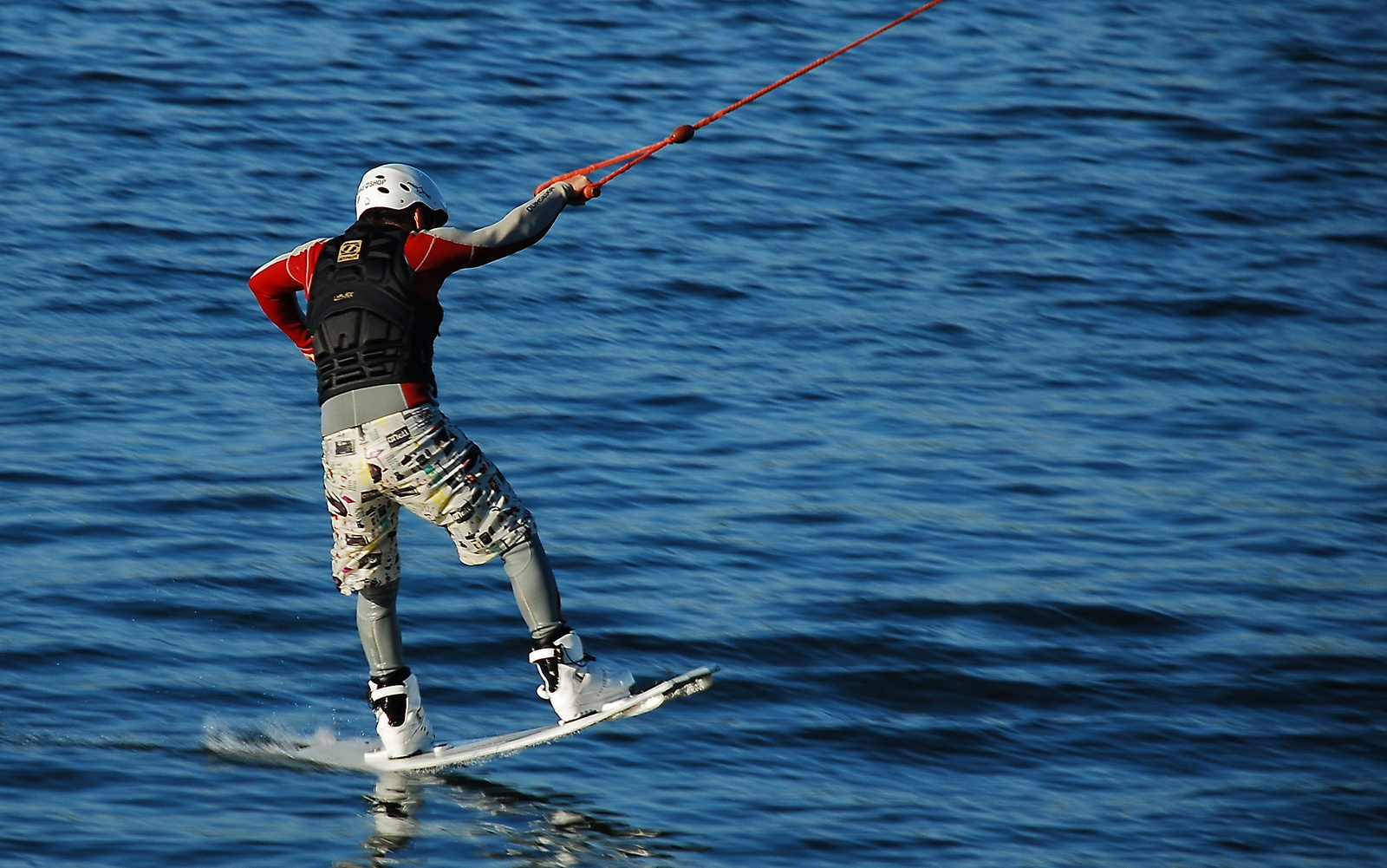 wakeboard