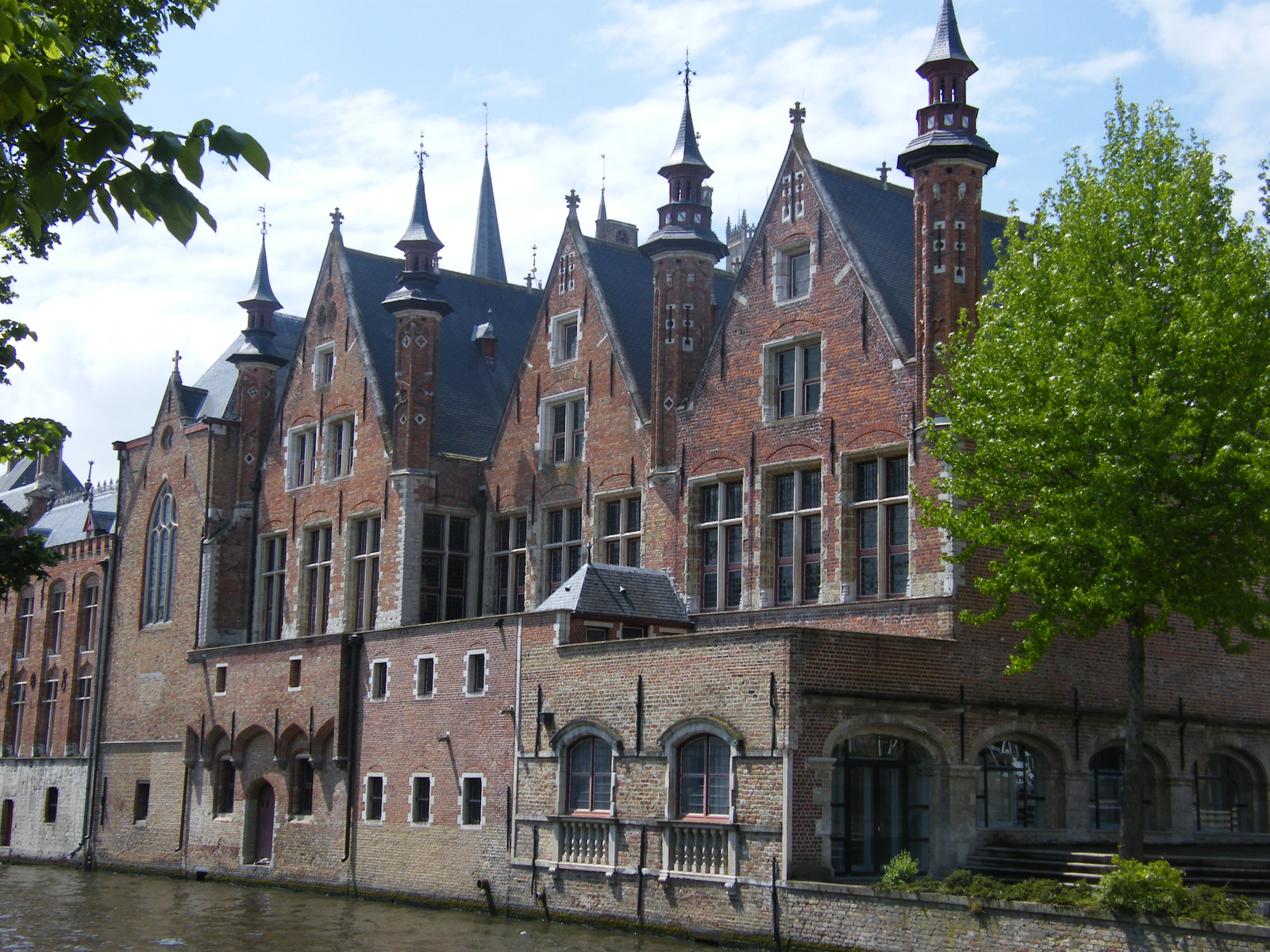 Brugge