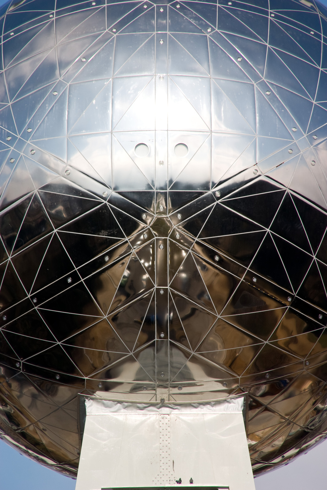 Atomium