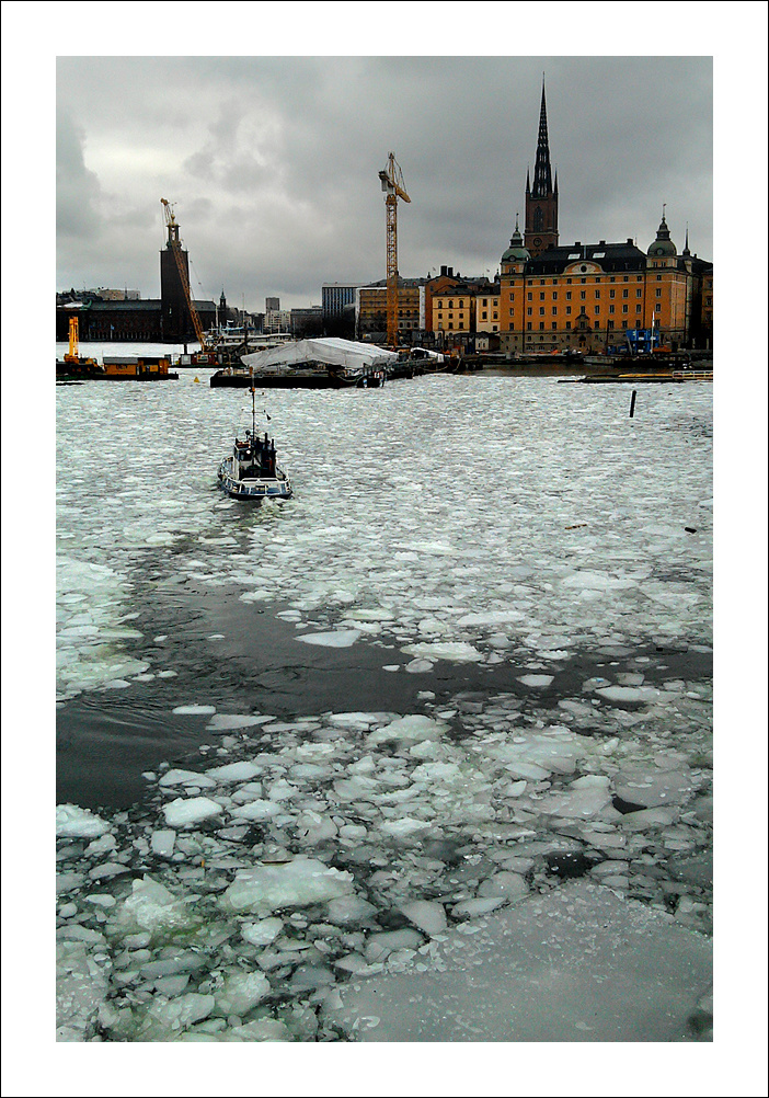 Stockholmi tavasz