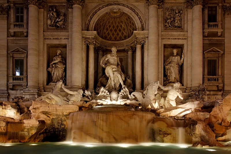 Trevi