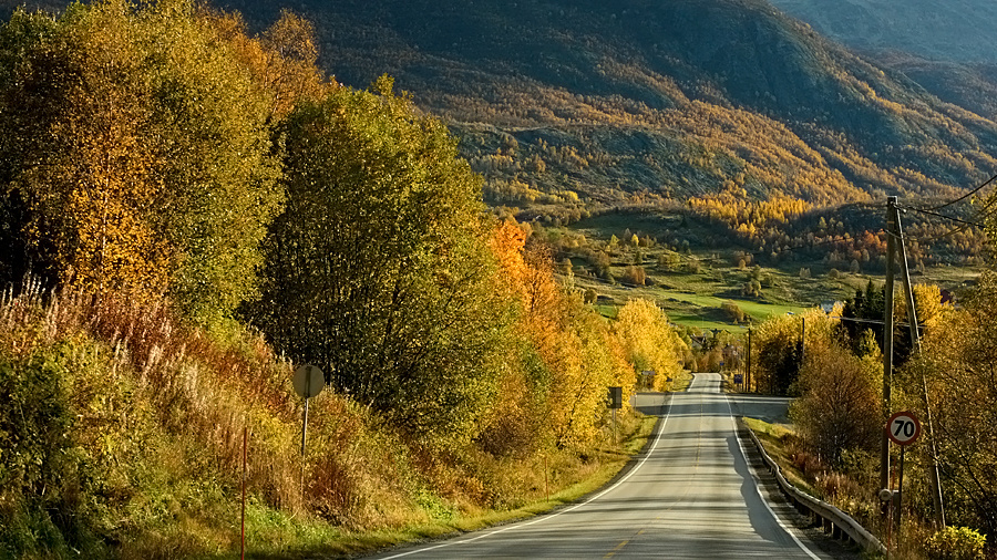 hemsedal