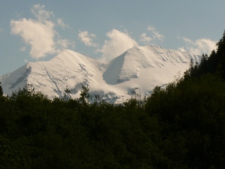 grossglockner austria