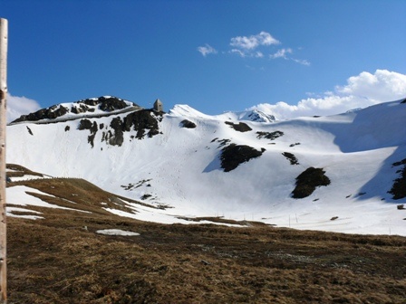 Panorámaút: Großglockner Hochalpenstraße