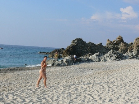 italy beach 238