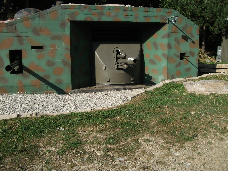 Bunkermuseum slovenia-austria 042