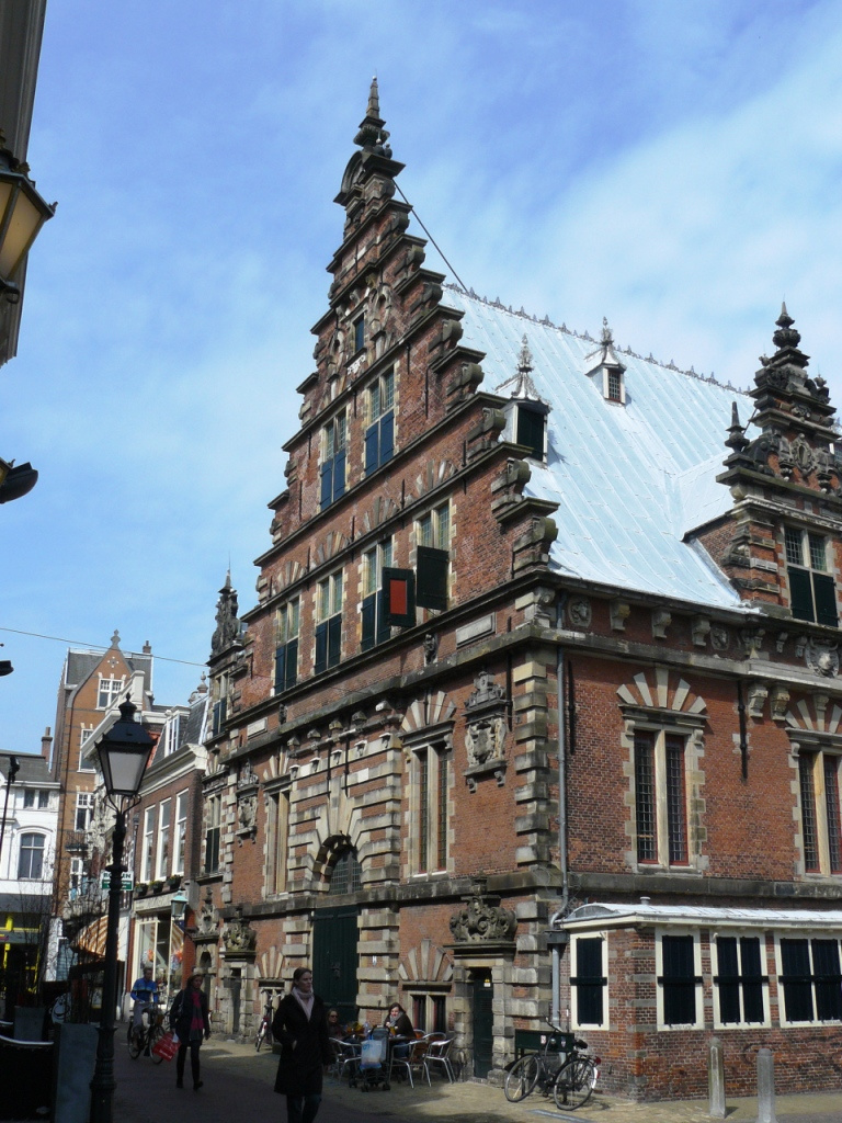 Haarlem 210