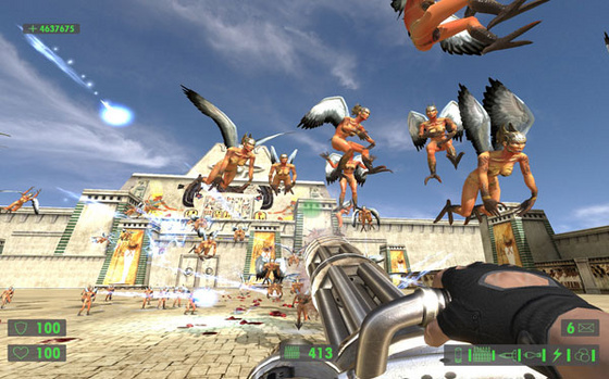 Serious Sam HD (6)