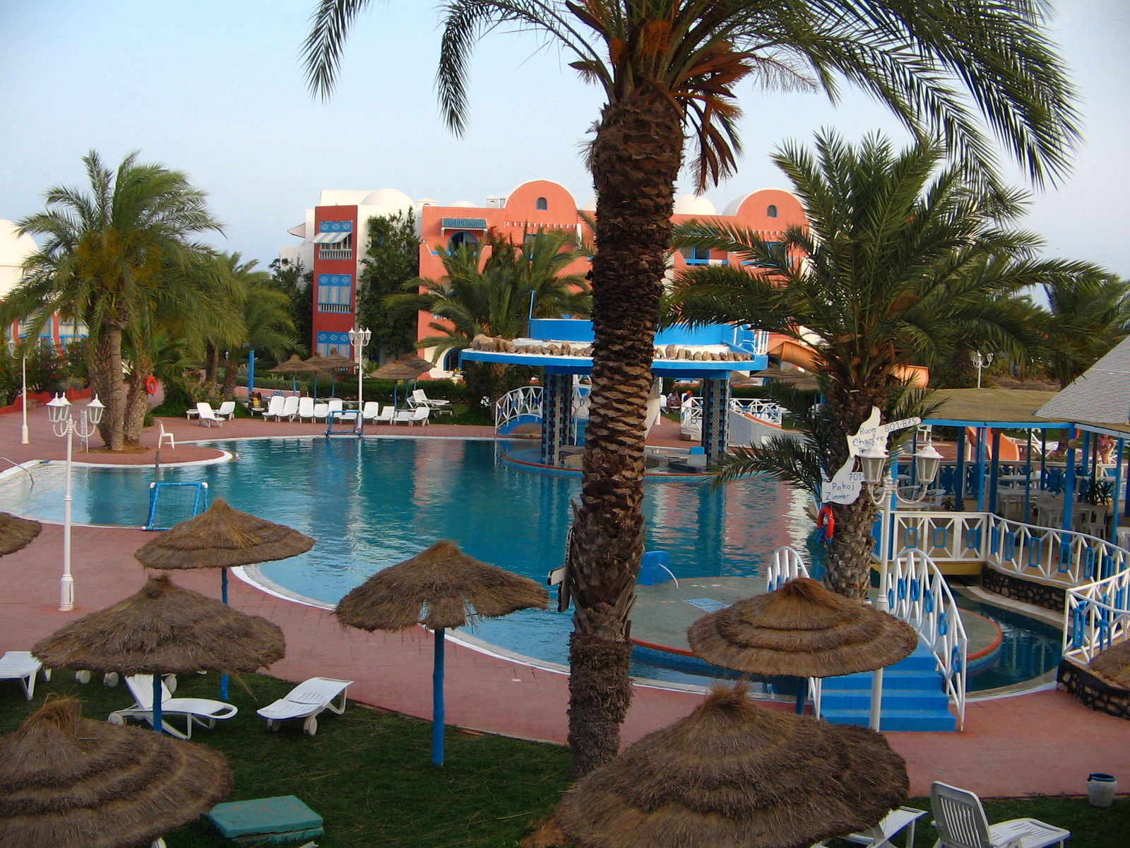 TUNESIEN DJERBA 073