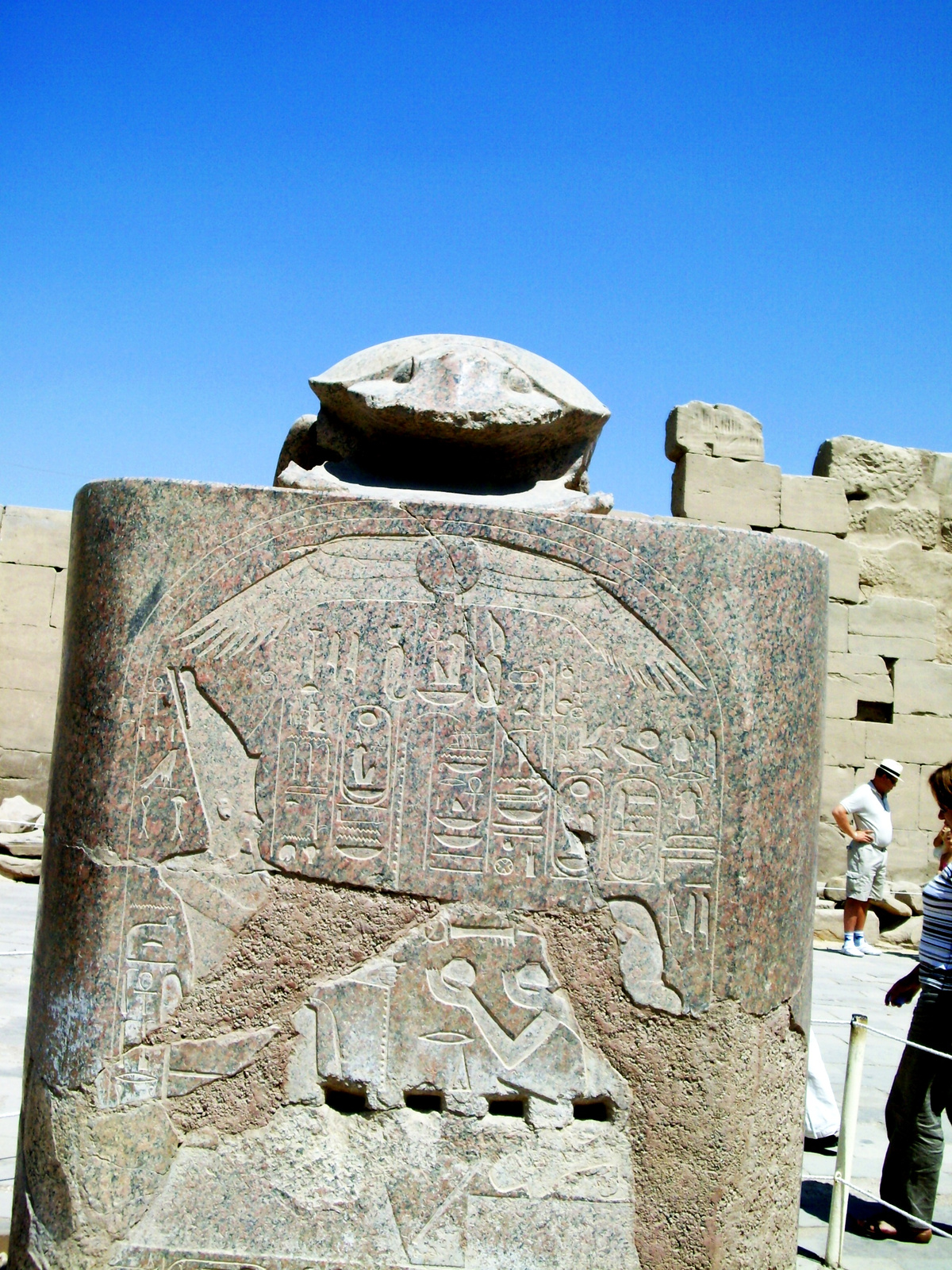 egypt (100)