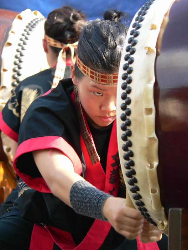 Taiko-2007