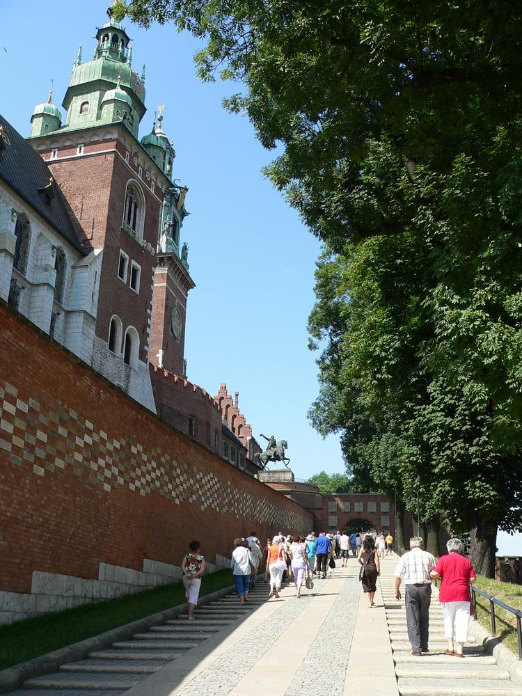 a Wawel