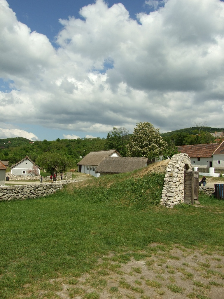 Szentendrei Skanzen 18