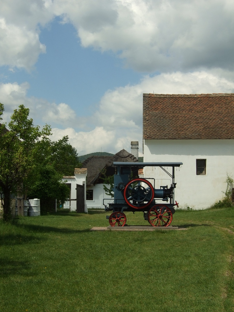 Szentendrei Skanzen 25