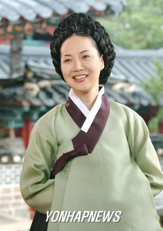 Han Baek-young
