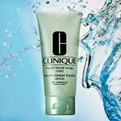 Clinique Facial Soap mild 30ml tubus - 4