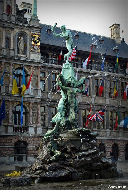 Antwerpen