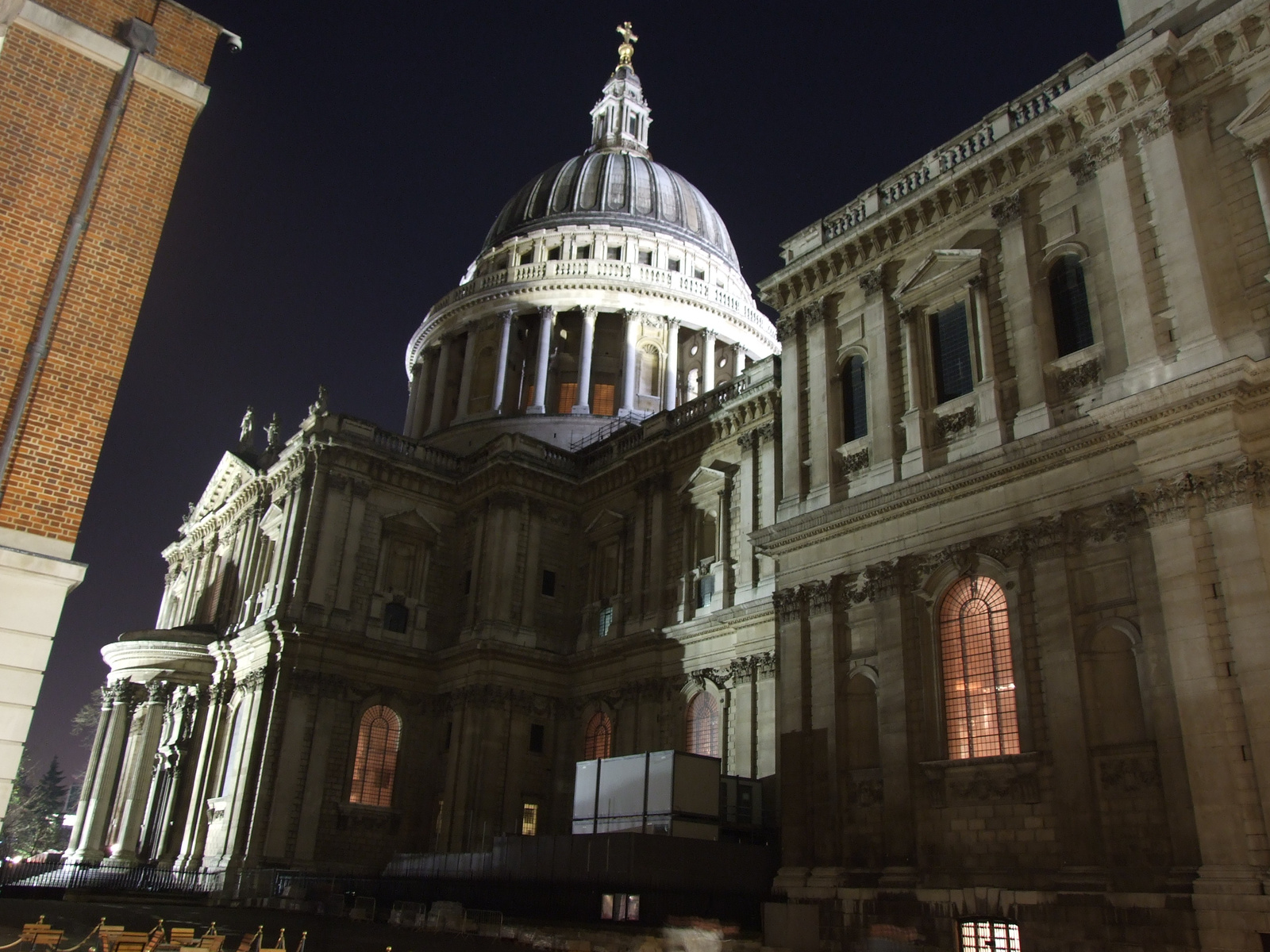 St Paul's Cathedral (5)