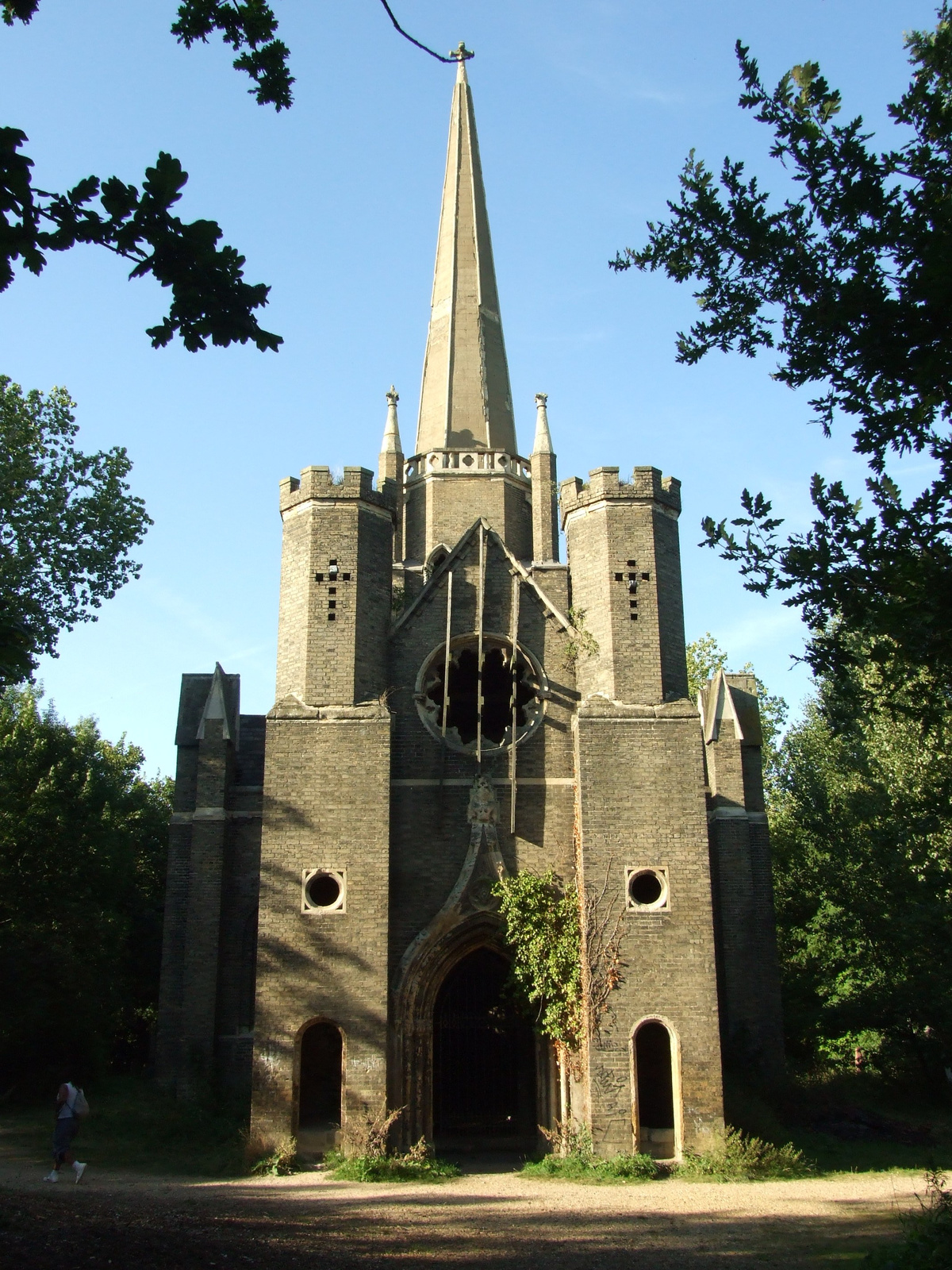 Abney Park