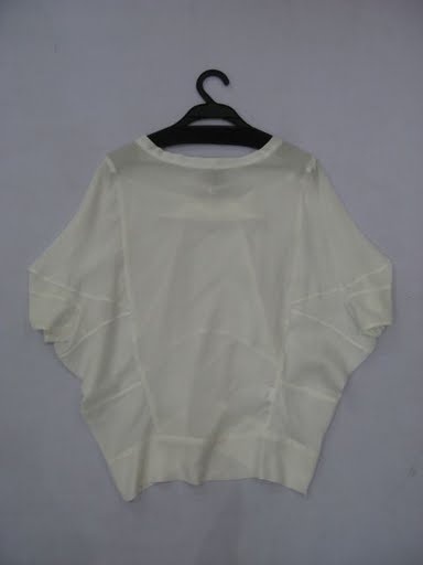 90716A-28 CK WHITE SILK TOP SIZE 2 4 6(BACK) PRICE USD 37[1]