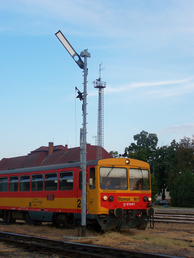 Bzmot - 161 Bátaszék (2009.08.03).