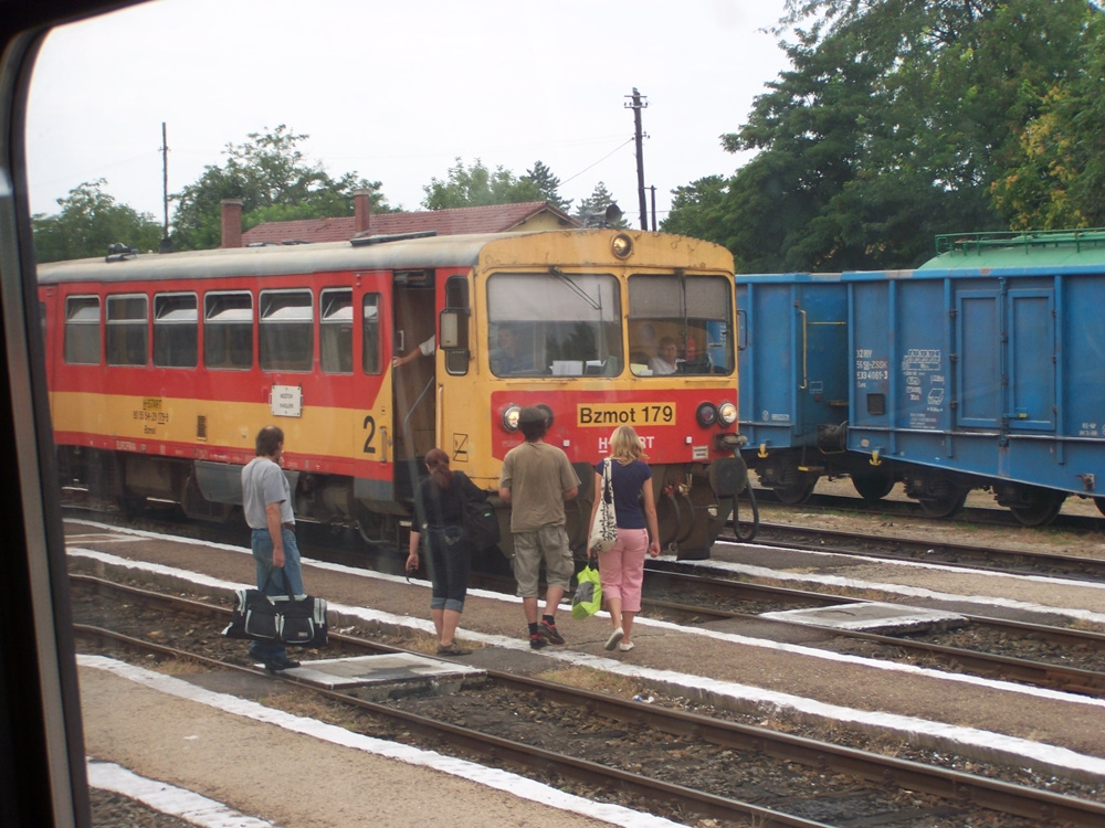 Bzmot - 179 Orosháza (2009.08.10).