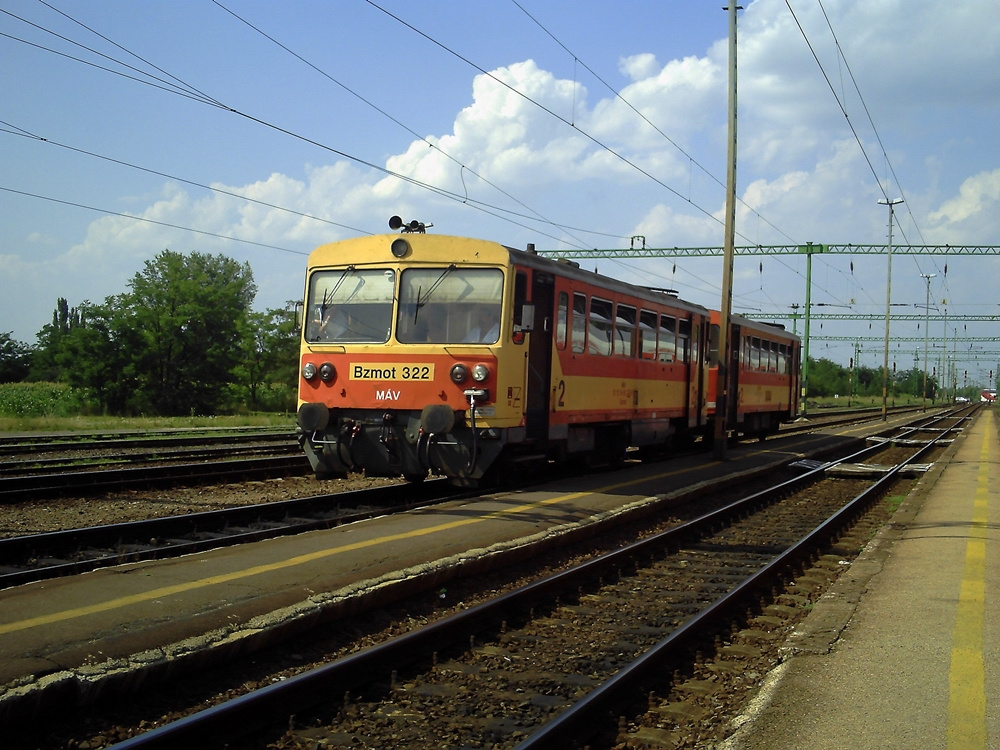 Bzmot - 322 Sárbogárd (2008.07.xx).