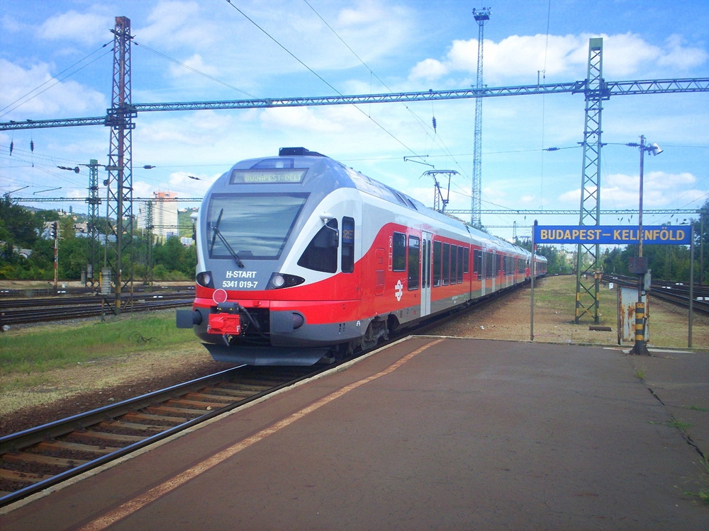 5341 019 - 7 BP Kelenföld (2008.08.26)