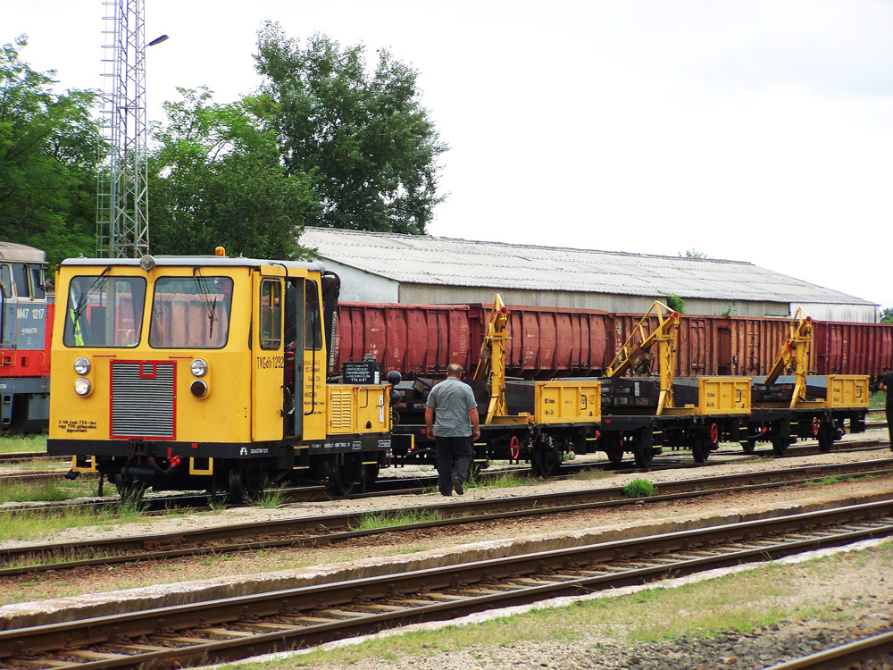 TVGdh - 1292 Bátaszék (2010.08.06).