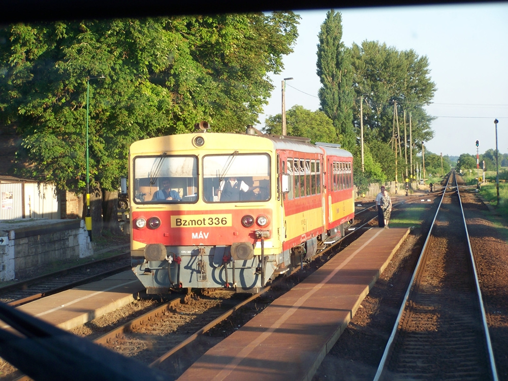 Bzmot - 336 Vajta (2010.07.09).