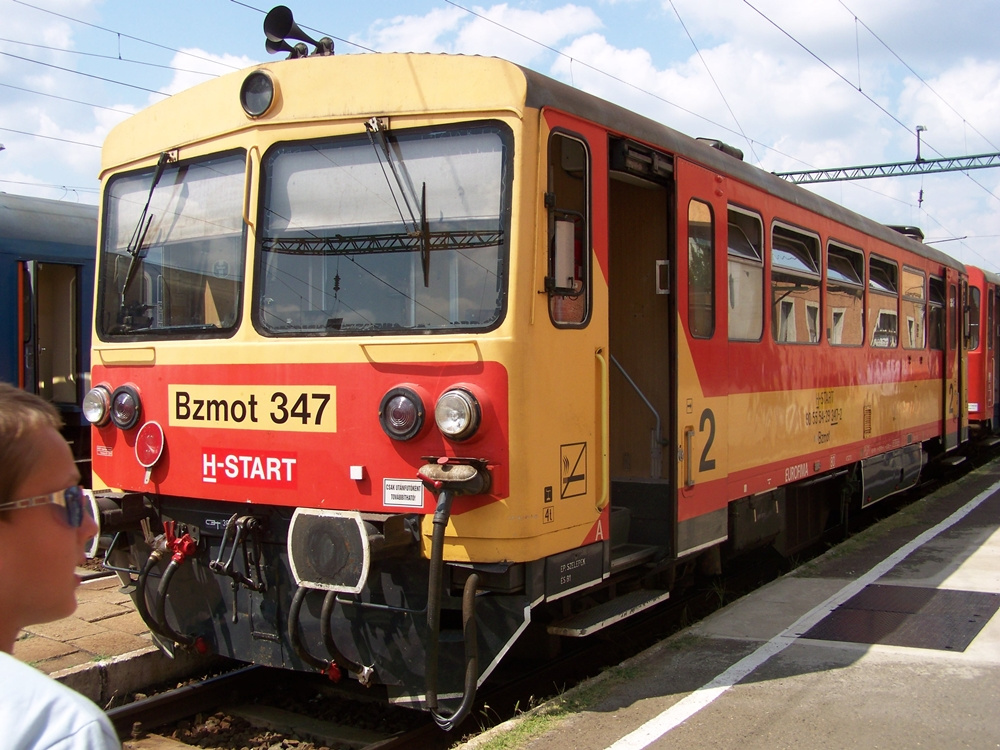 Bzmot - 347 Békéscsaba (2009.08.07).