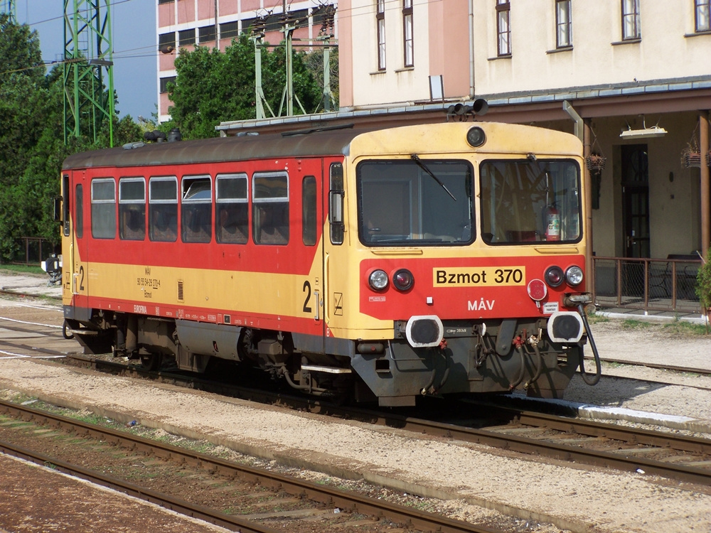 Bzmot - 370 Karcag (2009.06.24).